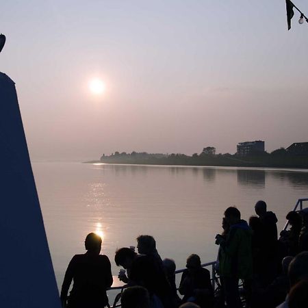 Ferienwohnung Albert, Fewo Vermittlung Nordsee Dangast Kültér fotó