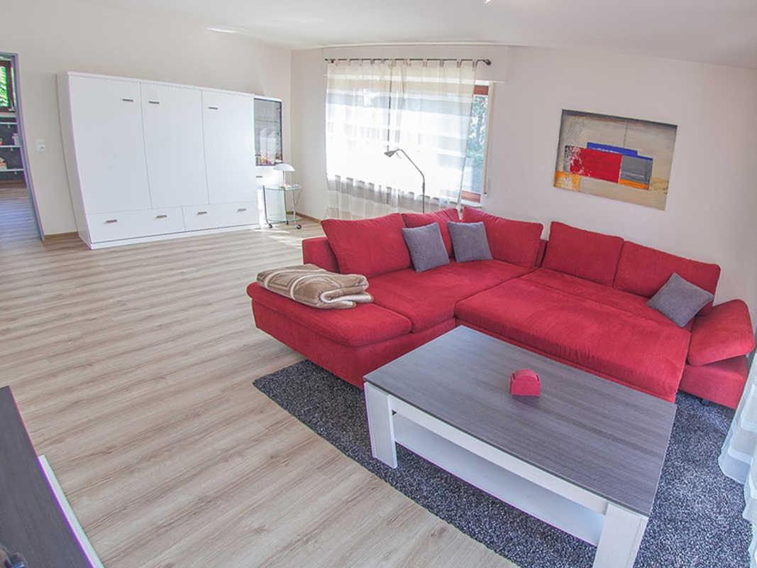 Ferienwohnung Albert, Fewo Vermittlung Nordsee Dangast Kültér fotó