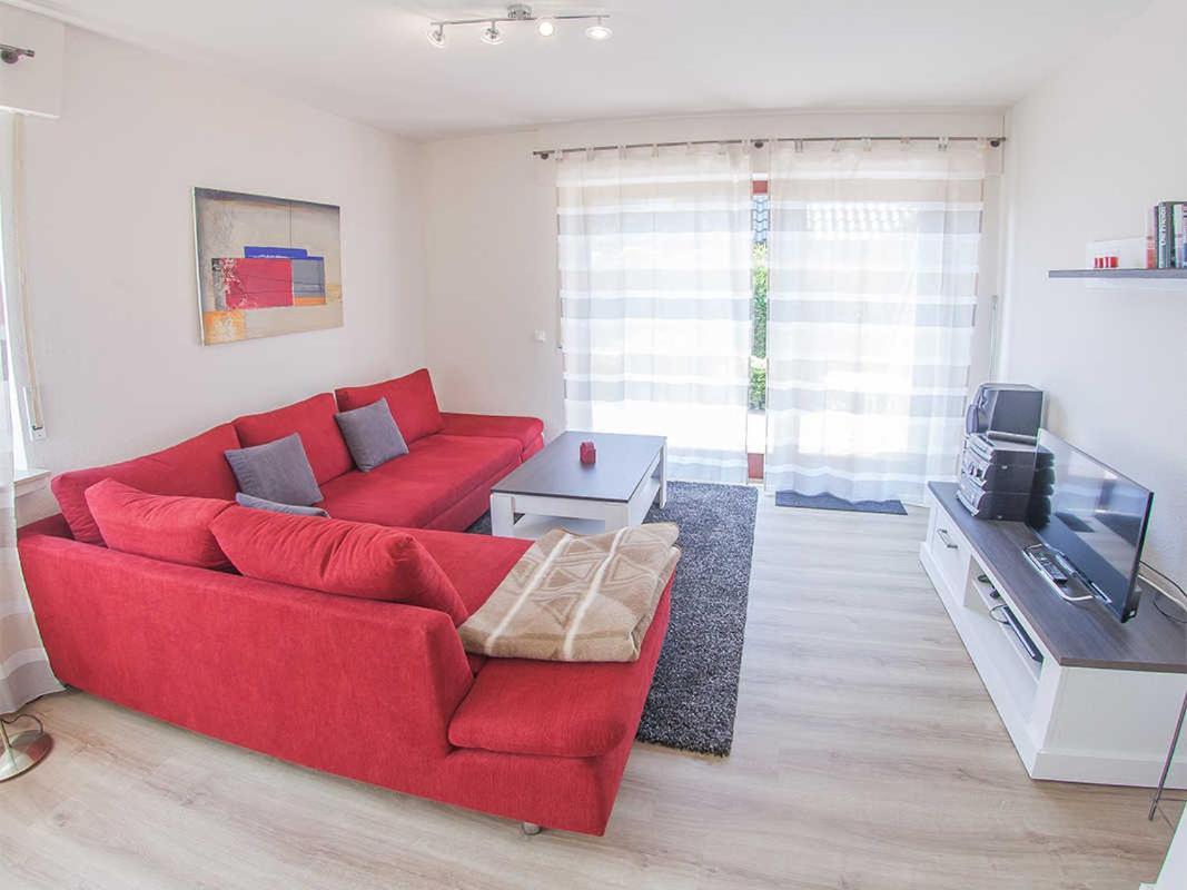 Ferienwohnung Albert, Fewo Vermittlung Nordsee Dangast Kültér fotó