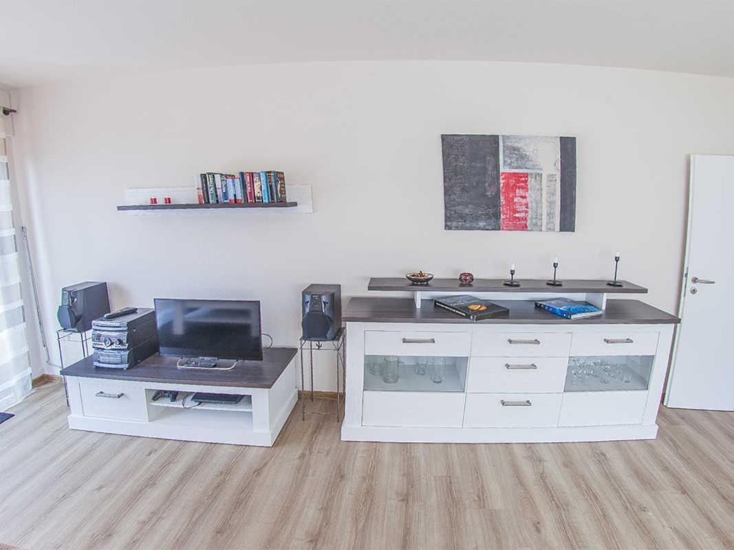 Ferienwohnung Albert, Fewo Vermittlung Nordsee Dangast Kültér fotó