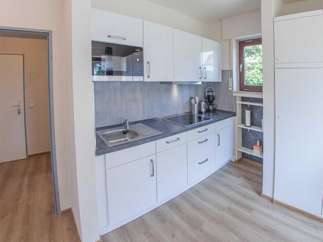 Ferienwohnung Albert, Fewo Vermittlung Nordsee Dangast Kültér fotó