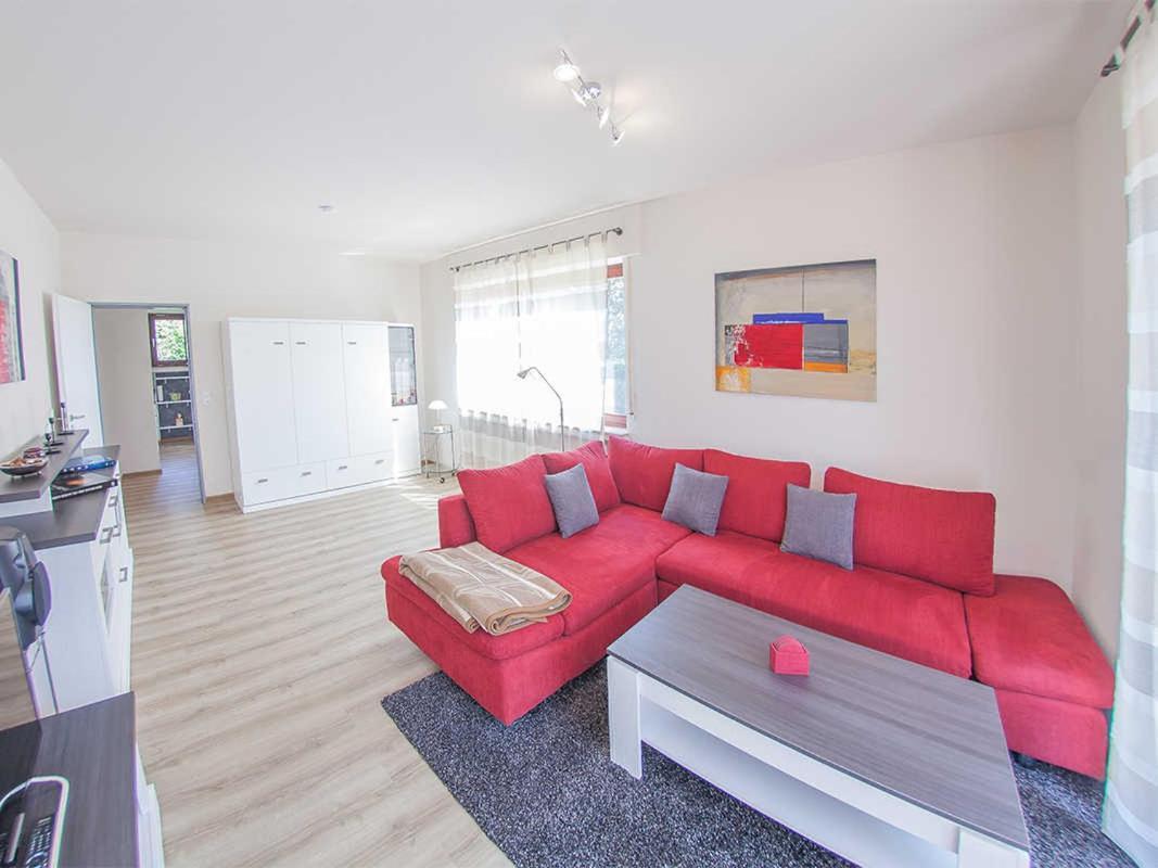 Ferienwohnung Albert, Fewo Vermittlung Nordsee Dangast Kültér fotó