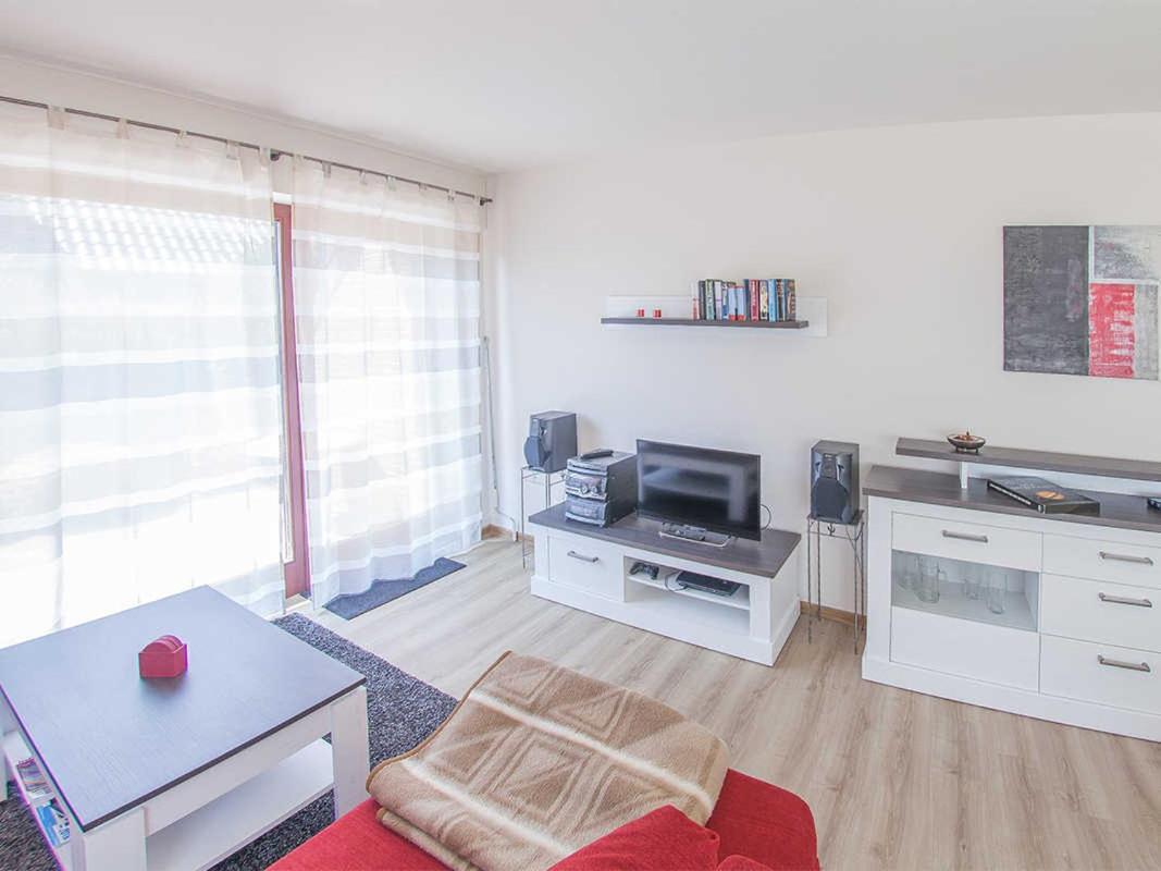 Ferienwohnung Albert, Fewo Vermittlung Nordsee Dangast Kültér fotó